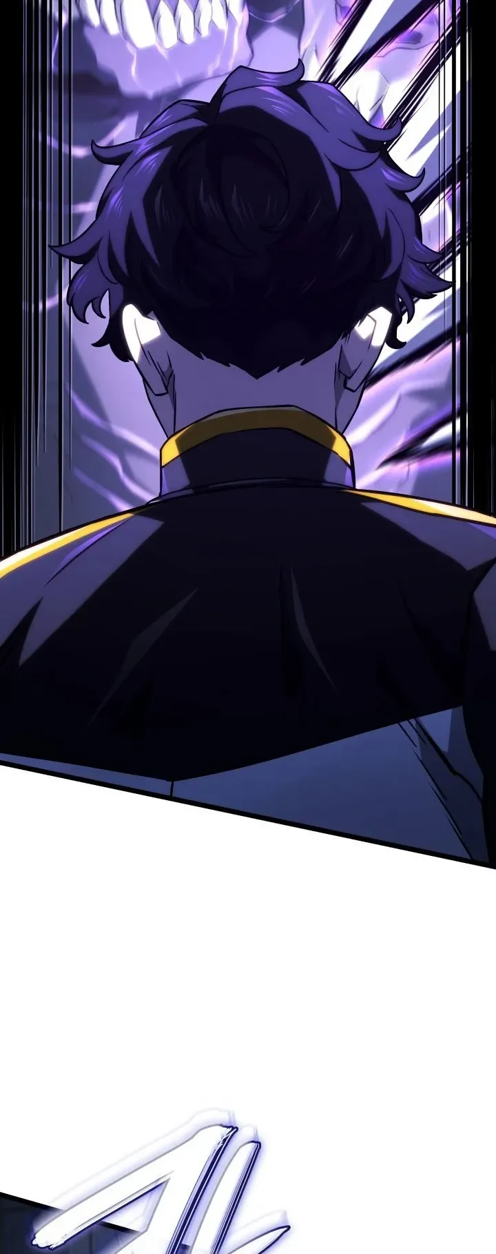Revenge of the Iron-Blooded Sword Hound ตอนที่ 159 หน้า 36