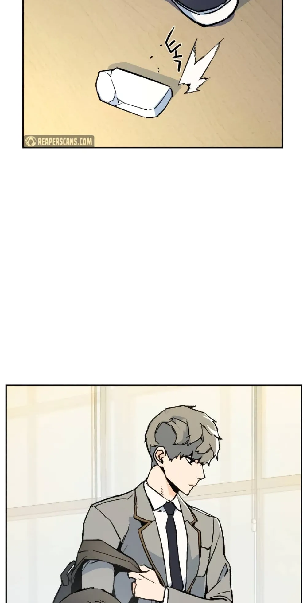 Mercenary Enrollment ตอนที่ 3 หน้า 20