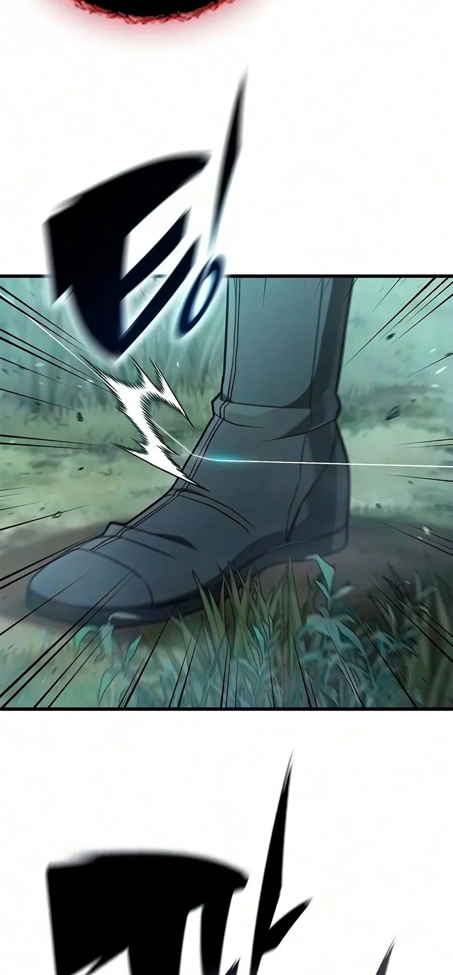 Demonic Beast Hunter Survival Guide ตอนที่ 36 หน้า 36