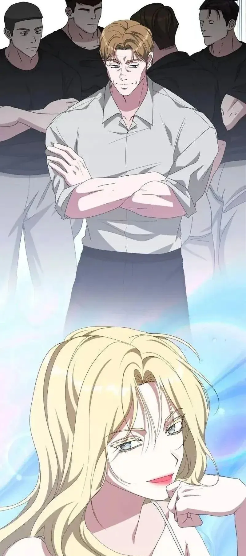 I Was Immediately Mistaken for a Monster Genius Actor ตอนที่ 117 หน้า 12