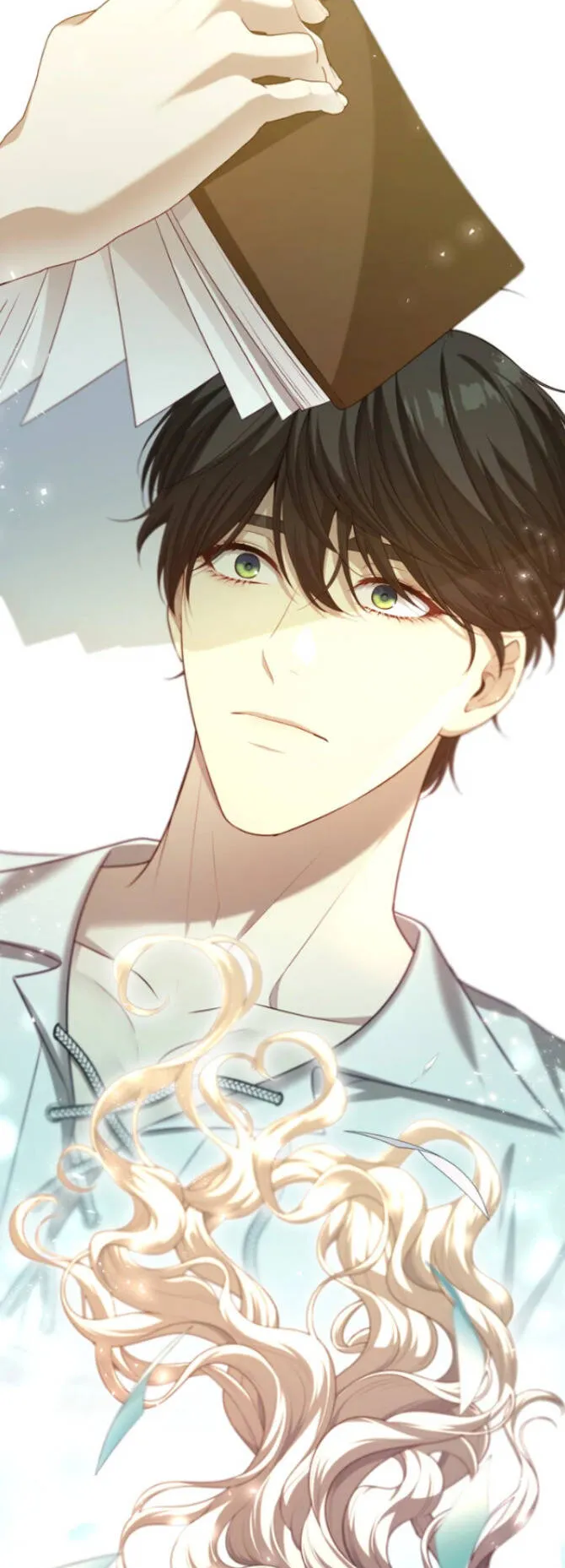 S-Class Hunter Doesn’t Want to Be a Villainous Princess ตอนที่ 6 หน้า 46
