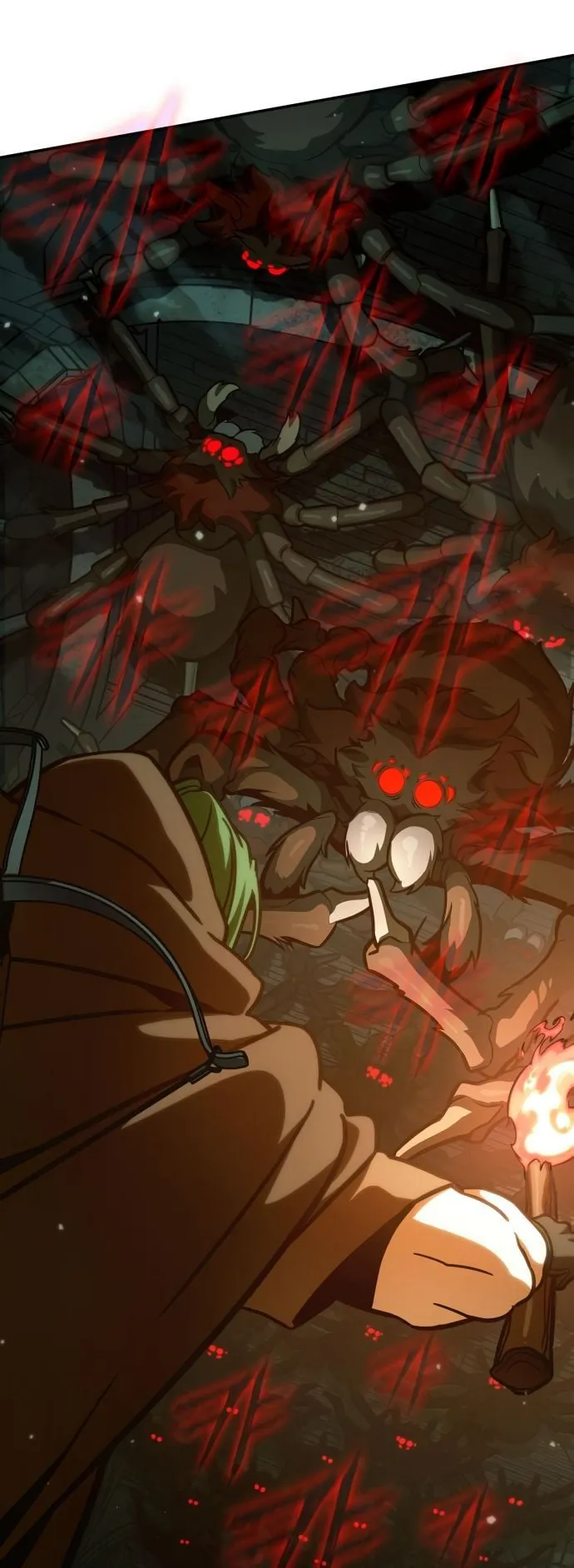 Valhalla Saga ตอนที่ 8 หน้า 10