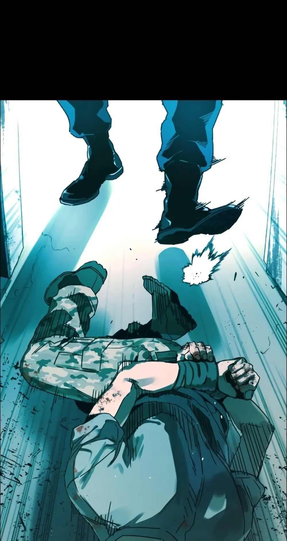 Mercenary Enrollment ตอนที่ 0 หน้า 10