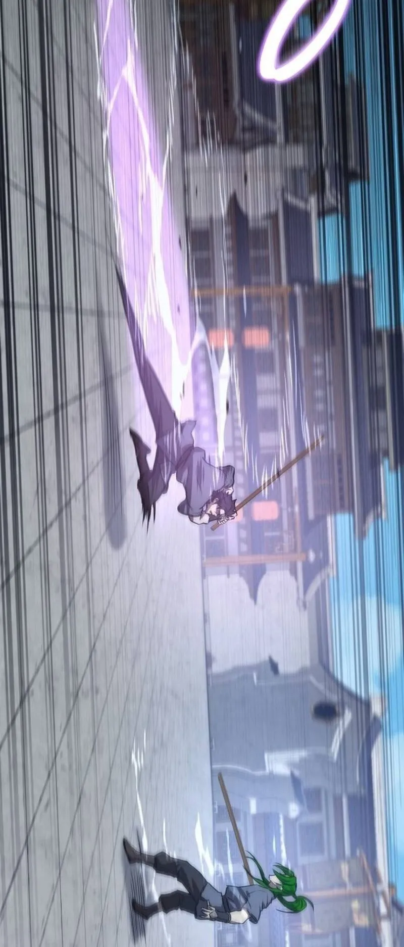 The Demonic Cult Instructor Returns ตอนที่ 29 หน้า 45