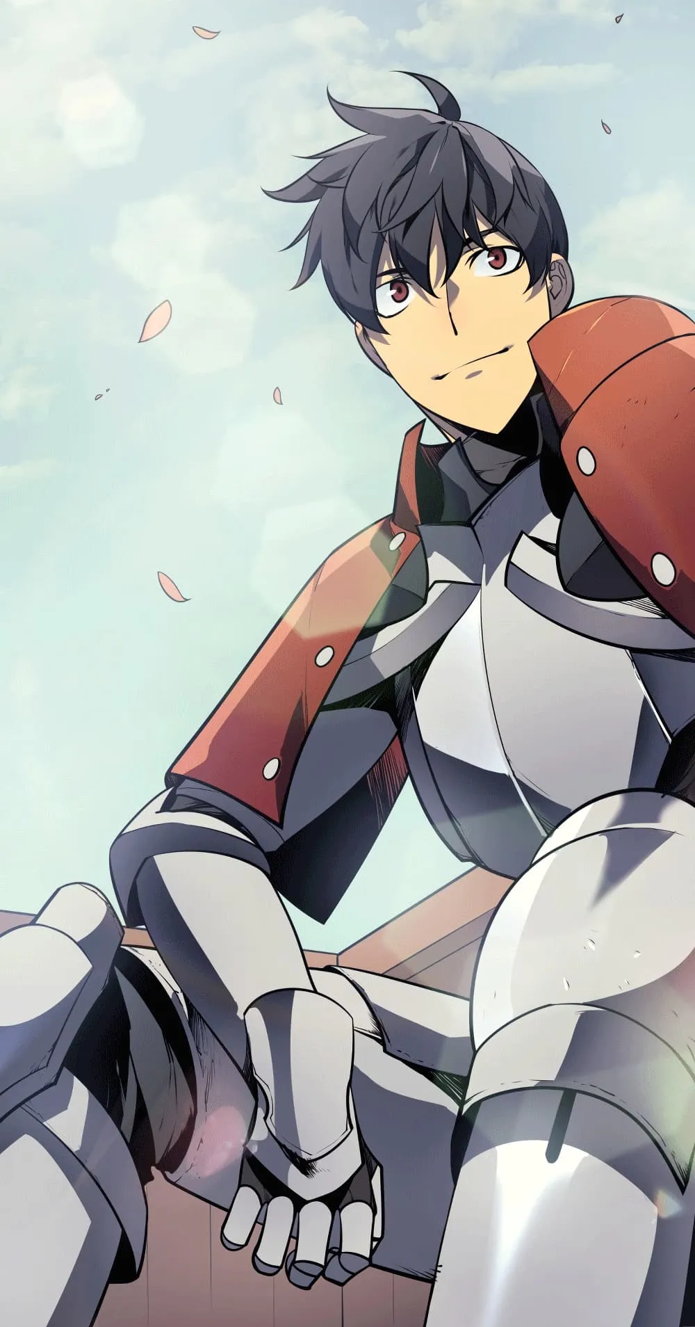 Overgeared ตอนที่ 14 หน้า 4