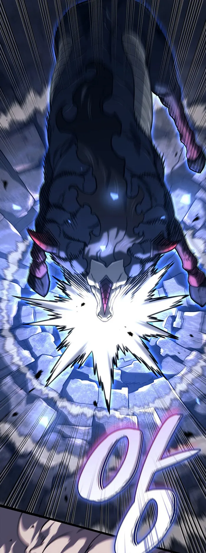 Revenge of the Iron-Blooded Sword Hound ตอนที่ 153 หน้า 13