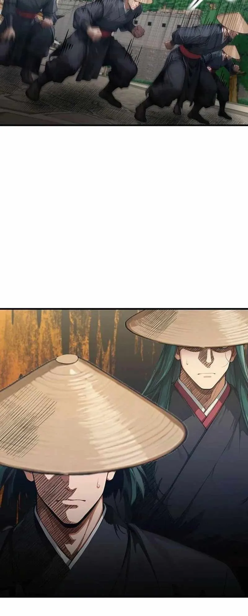 The Divine Sword of the Demonic Path ตอนที่ 31 หน้า 49