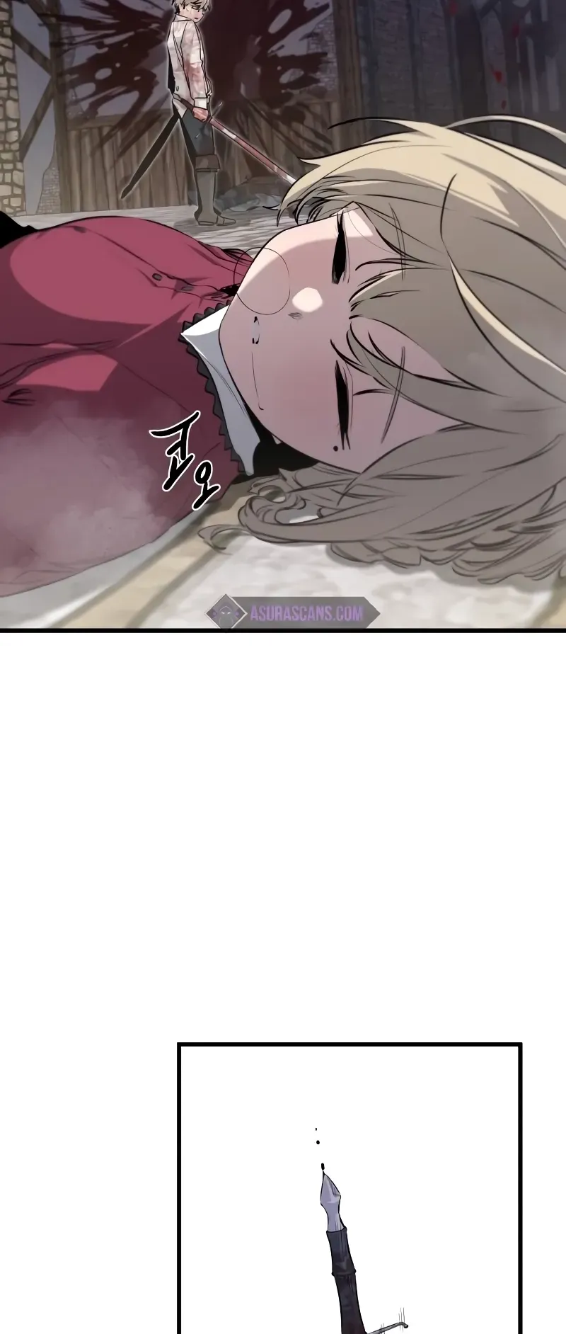 The Regressed Mercenary’s Machinations ตอนที่ 5 หน้า 81