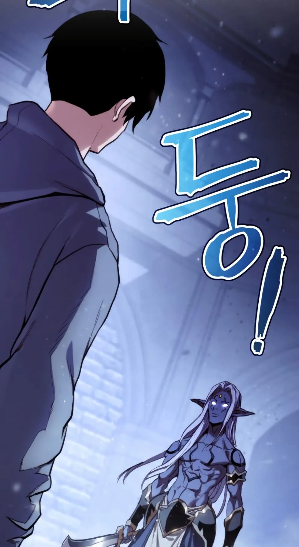 Ranker’s Return ตอนที่ 2 หน้า 16
