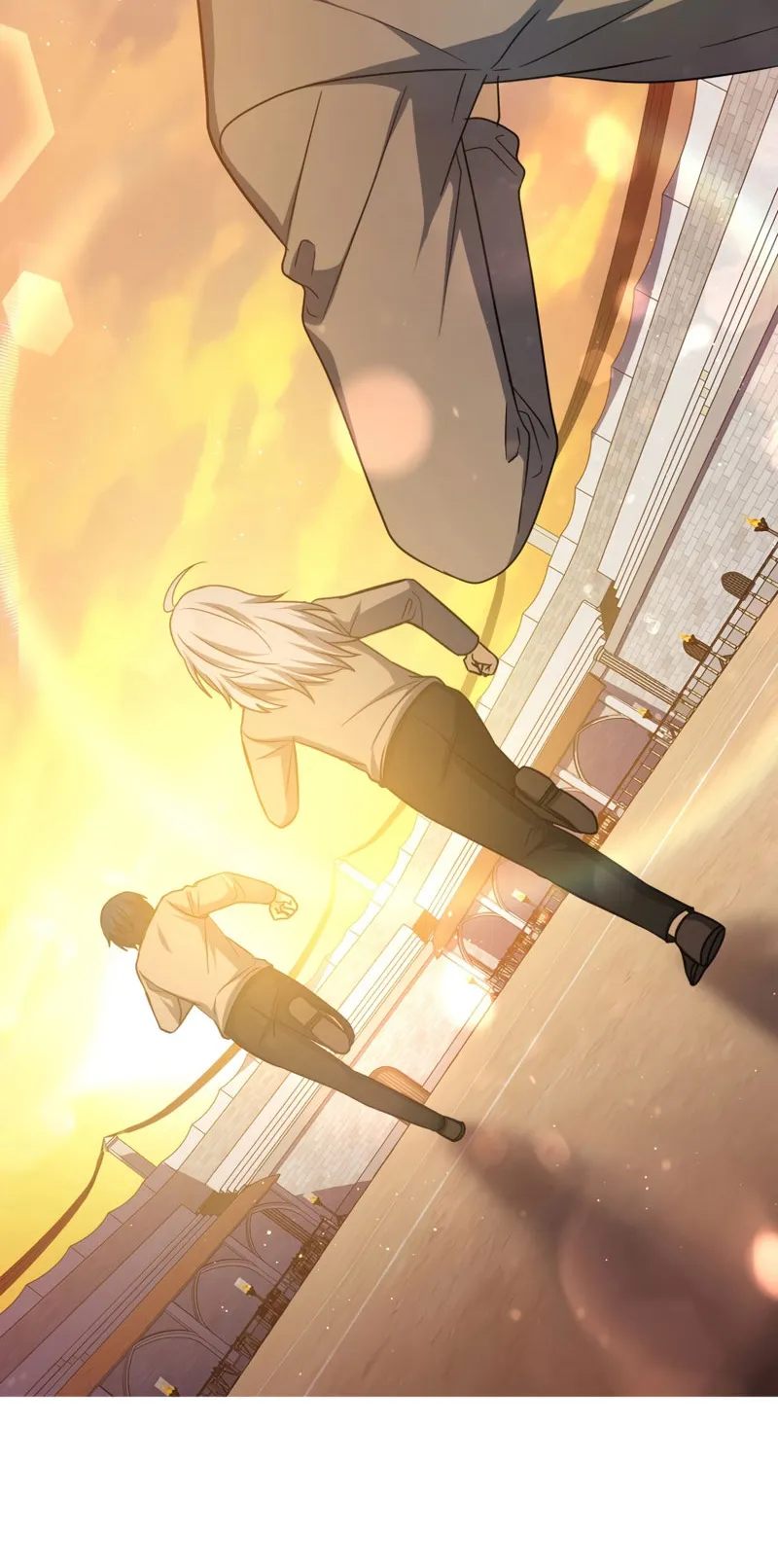 The Reincarnated Assassin Is a Swordmaster ตอนที่ 11 หน้า 63