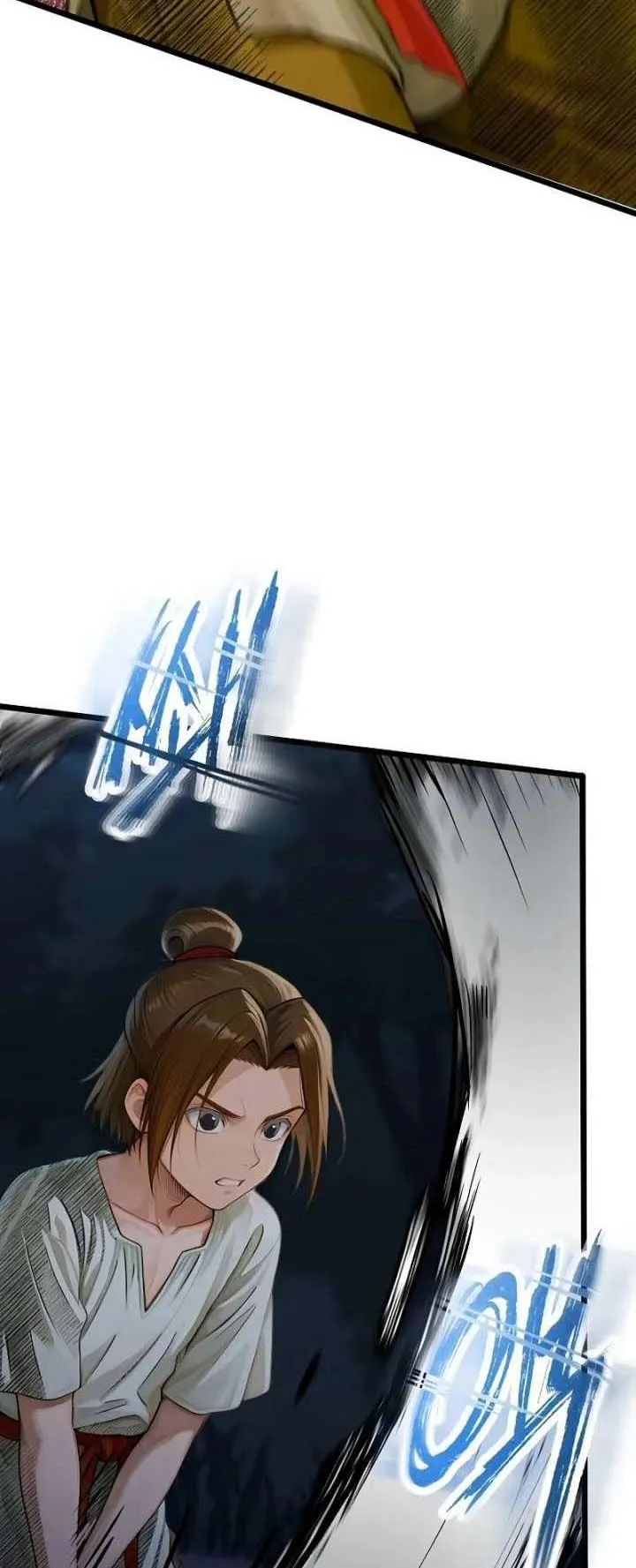 The Divine Sword of the Demonic Path ตอนที่ 16 หน้า 5