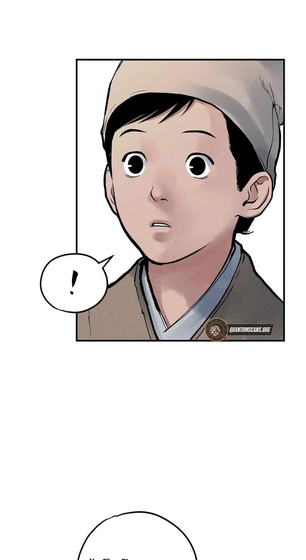 Battle of the Martial Masters ตอนที่ 3 หน้า 7