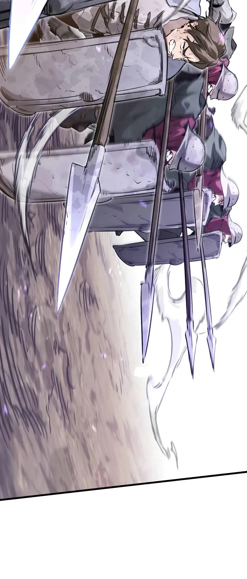 The Regressed Mercenary’s Machinations ตอนที่ 2 หน้า 61