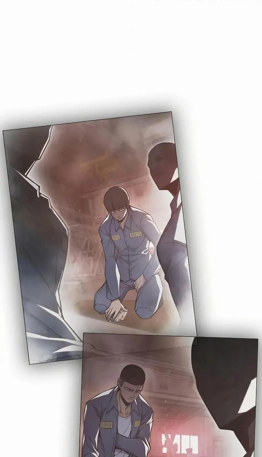 Juvenile Prison ตอนที่ 13 หน้า 118