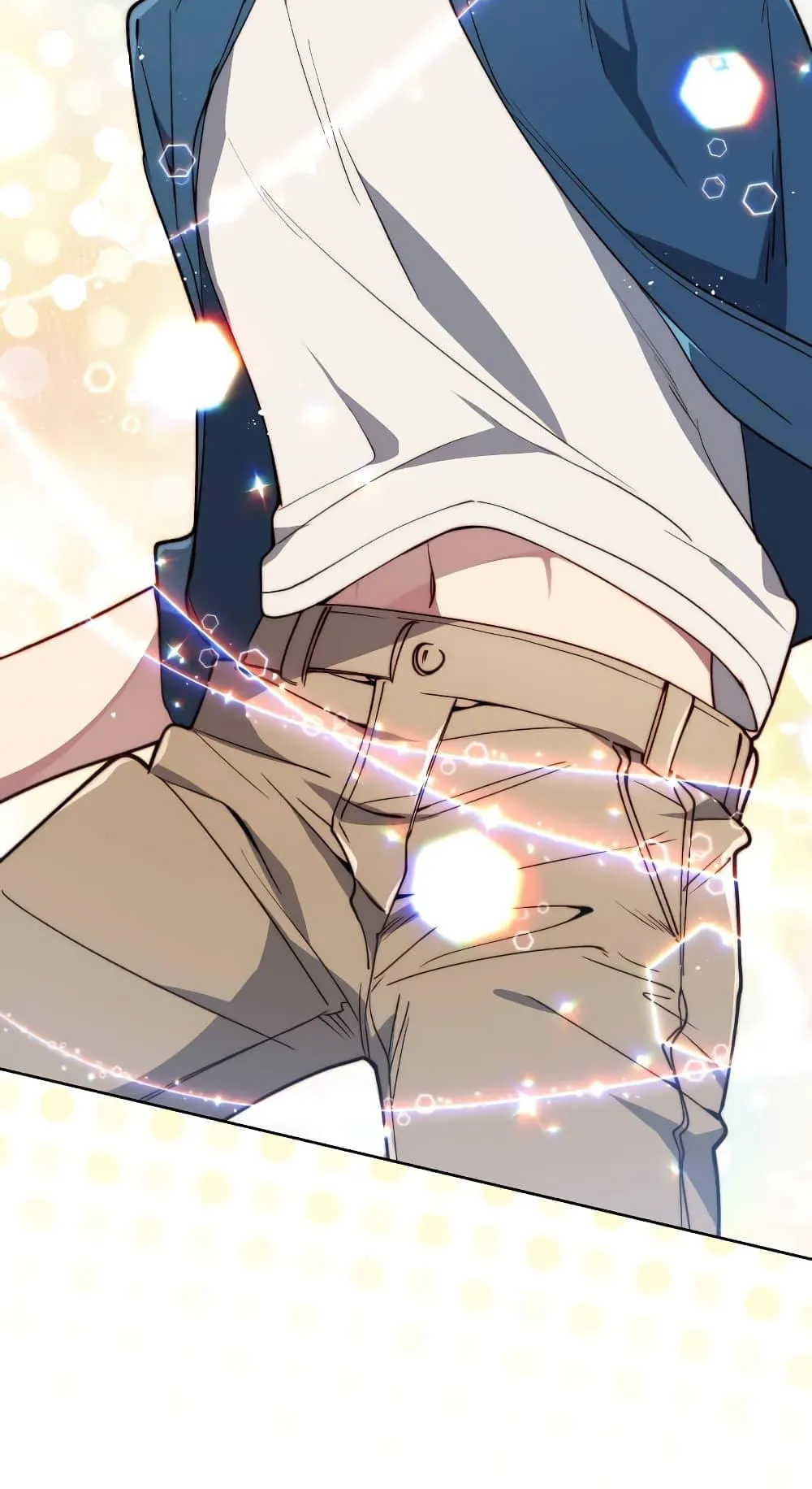 The Second Life of an All-Rounder Idol ตอนที่ 2 หน้า 12
