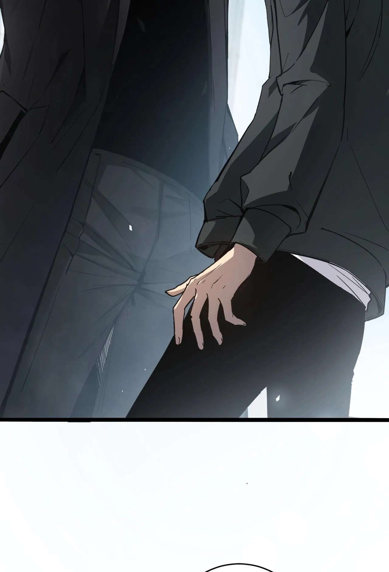 Overlord of Insects ตอนที่ 1 หน้า 110
