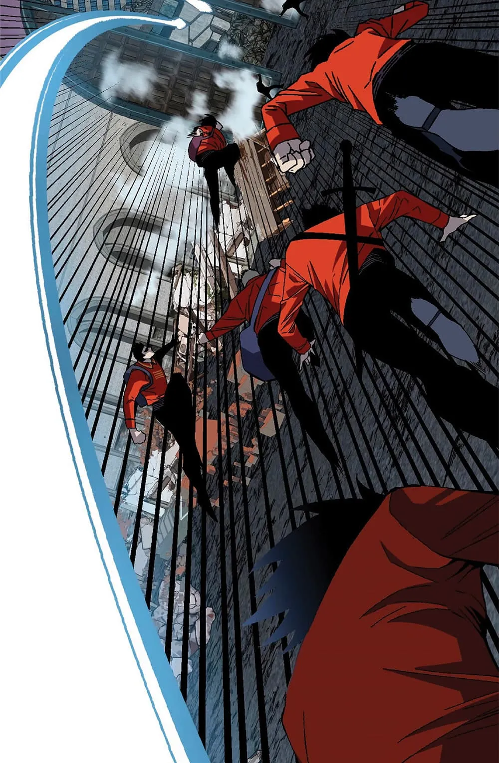 Your Talent is Mine ตอนที่ 7 หน้า 26