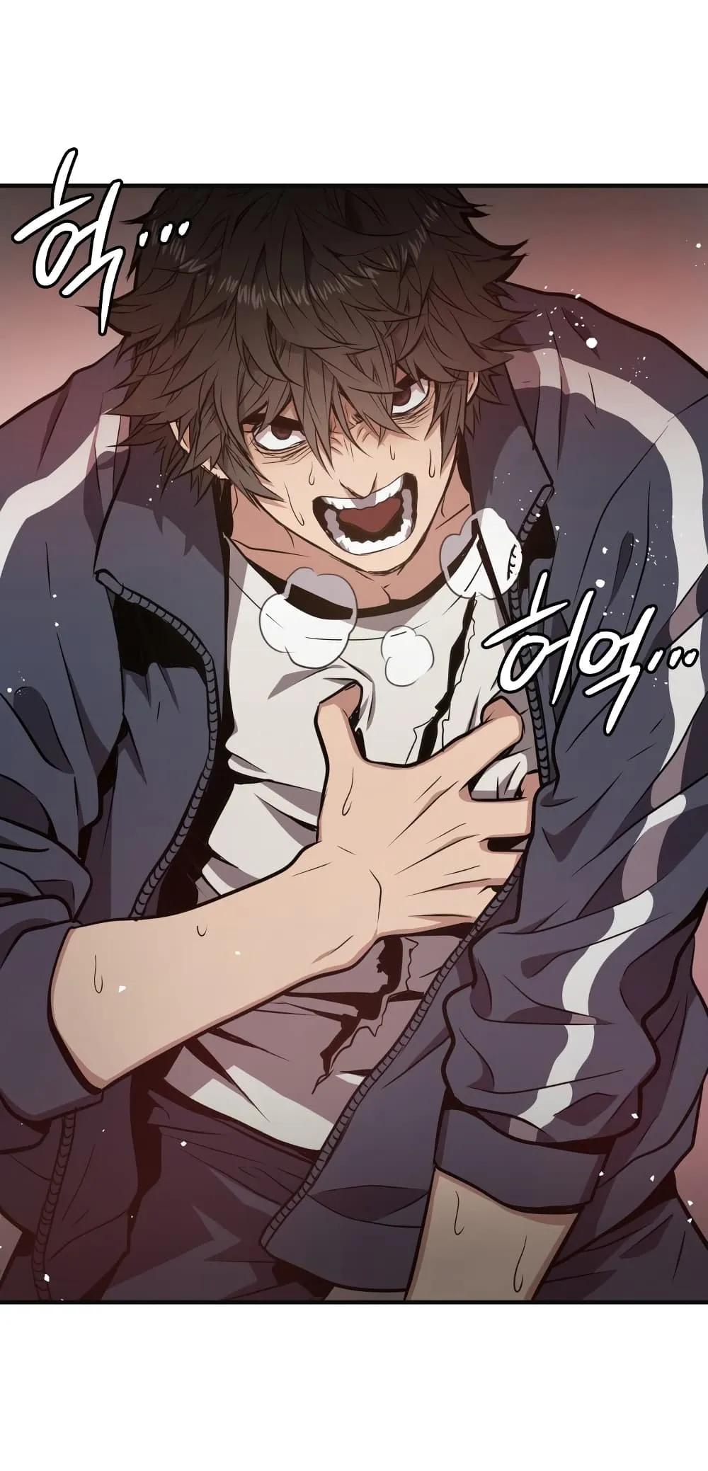 Hoarding in Hell ตอนที่ 3 หน้า 65