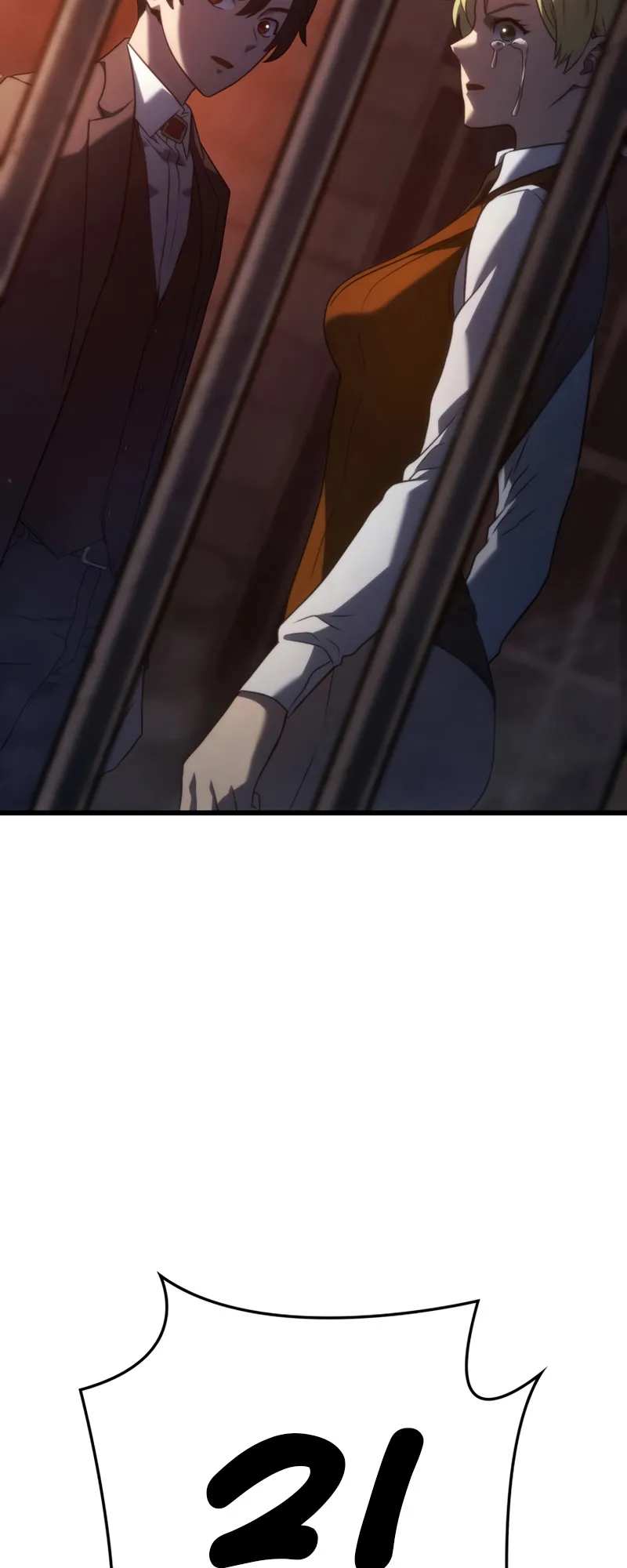 Revenge of the Iron-Blooded Sword Hound ตอนที่ 24 หน้า 66