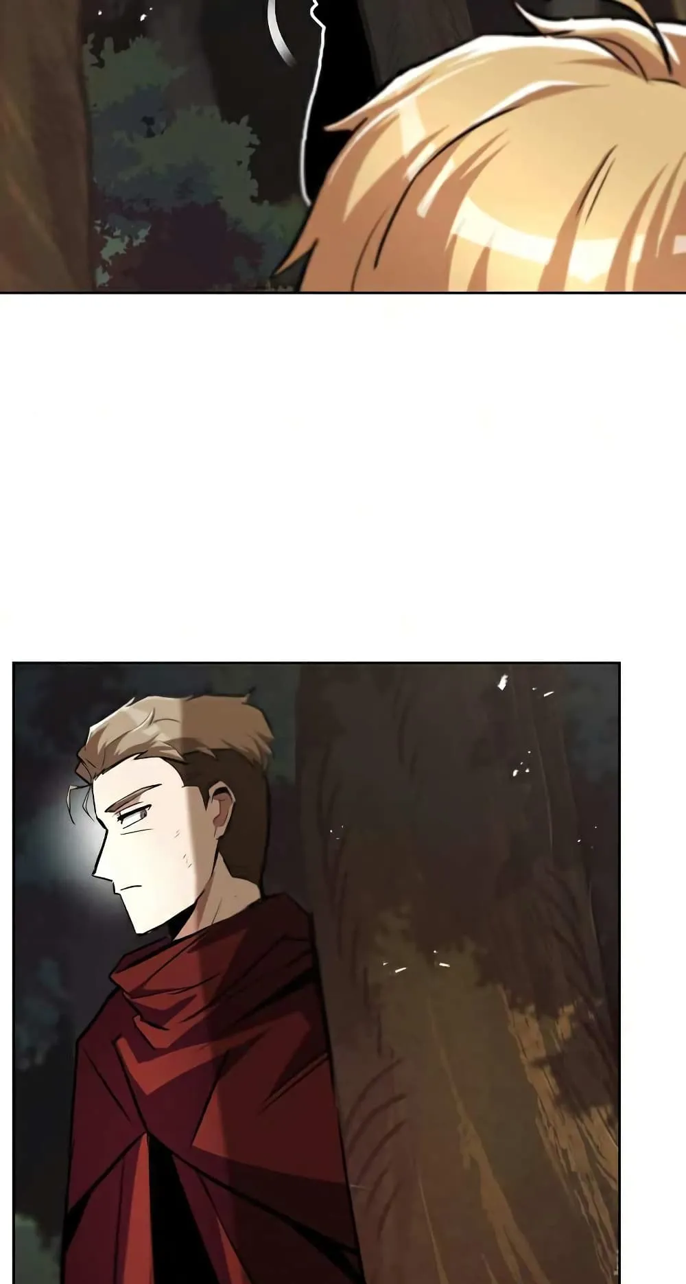 The Lazy Lord Masters the Sword ตอนที่ 36 หน้า 41