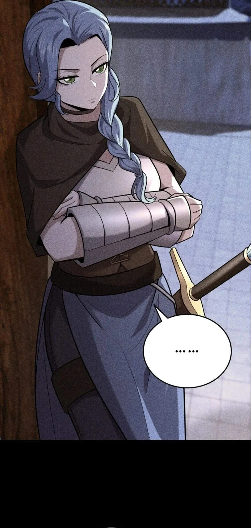 Reincarnation Sword Master ตอนที่ 10 หน้า 74