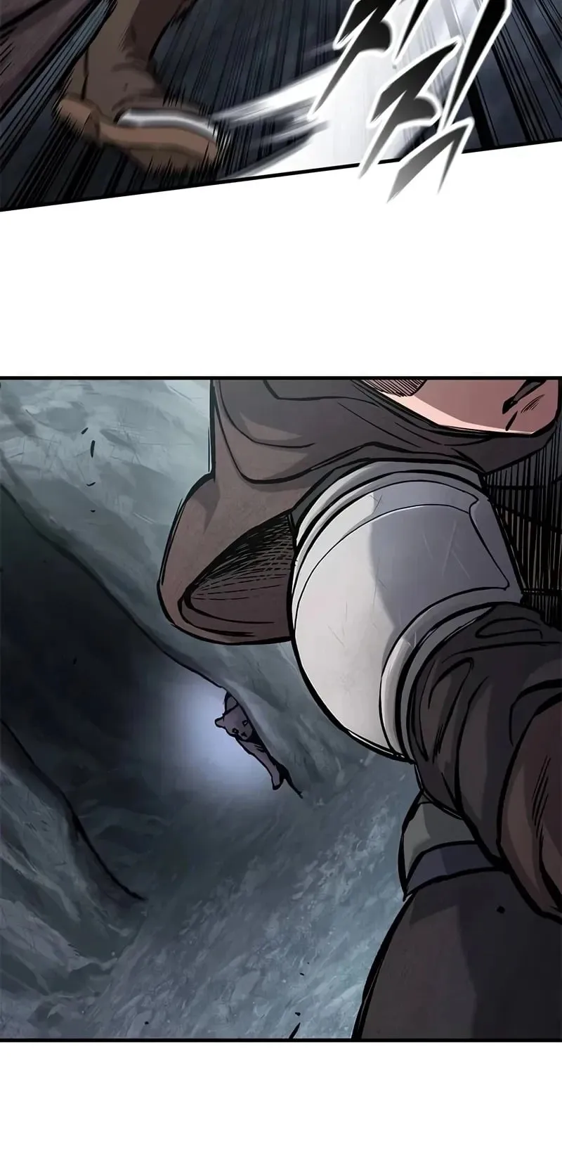 Eternally Regressing Knight ตอนที่ 43 หน้า 54