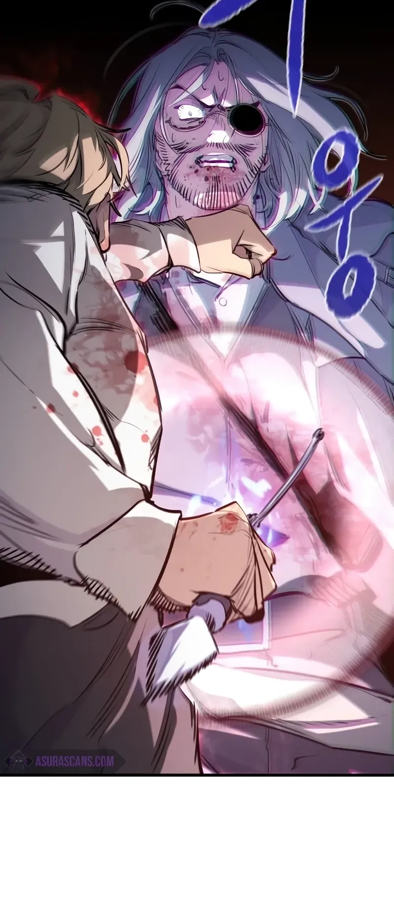 The Regressed Mercenary’s Machinations ตอนที่ 5 หน้า 50