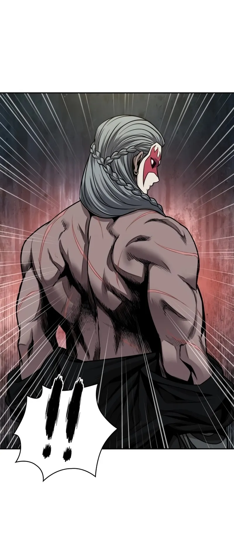 Nano Machine Chapter 106 หน้า 16
