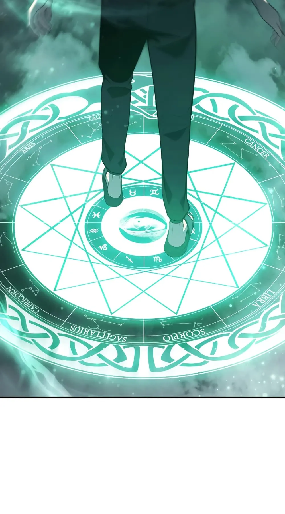 The Return of The Disaster-Class Hero ตอนที่ 2 หน้า 137