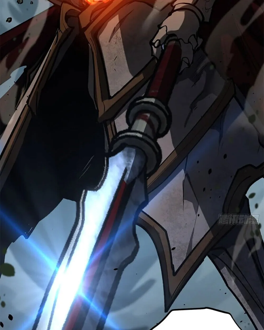 Gatekeeper of the Boundless Worlds ตอนที่ 112 หน้า 7