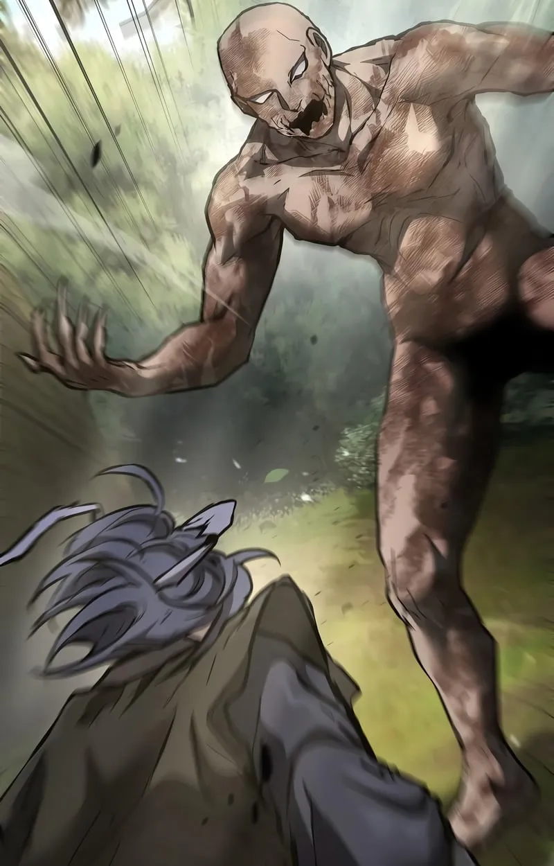 Reborn on the Demonic Cult Battlefield ตอนที่ 16 หน้า 58