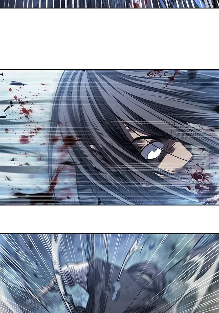Nano Machine Chapter 41 หน้า 16