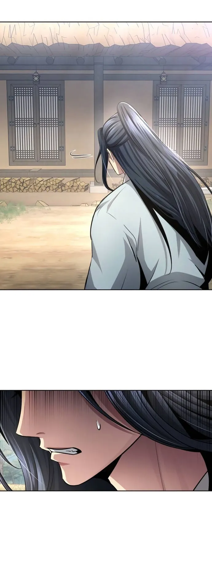 Regression of the Yong Clan Heir ตอนที่ 12 หน้า 18