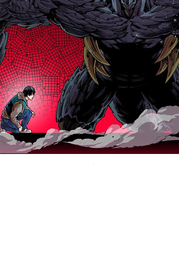 Limit Breaker ตอนที่ 1 หน้า 108