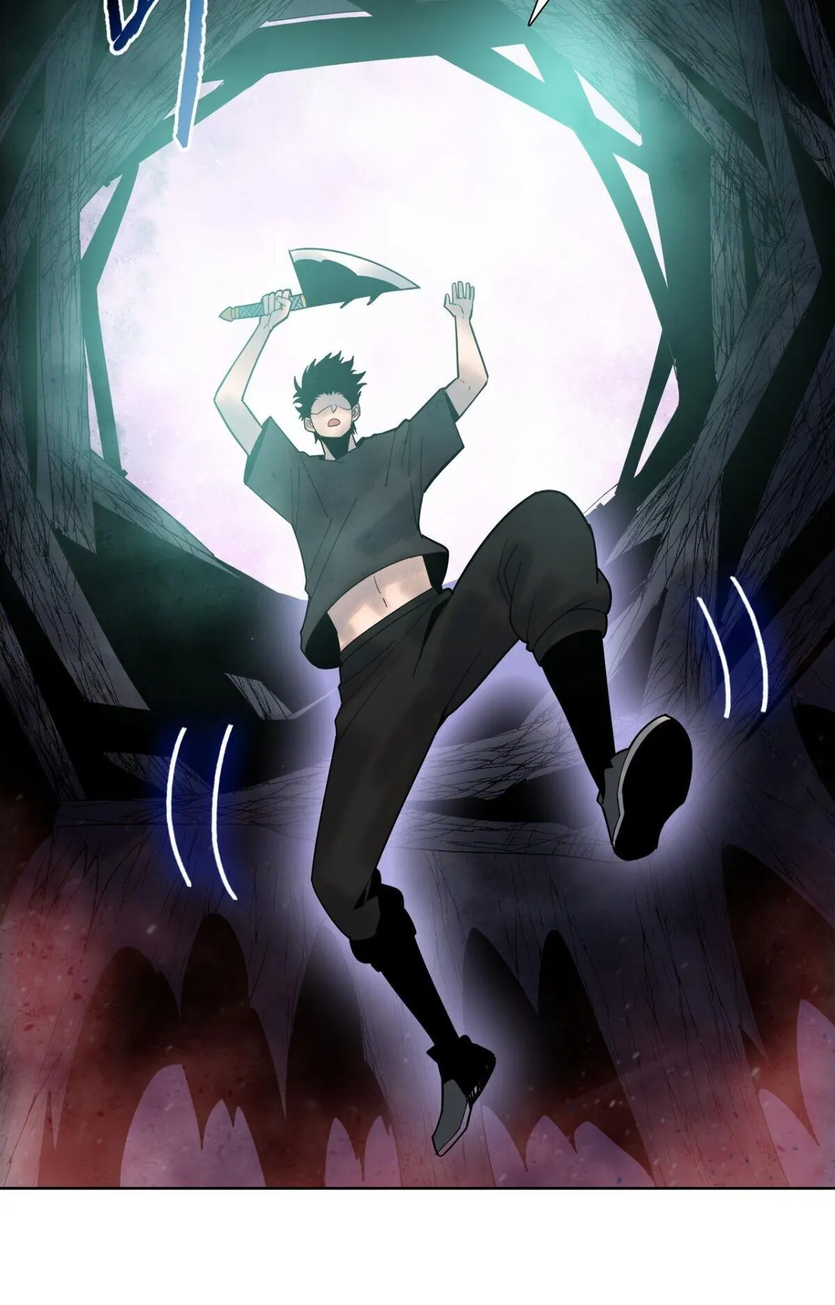 Pig Slayer ตอนที่ 13 หน้า 41