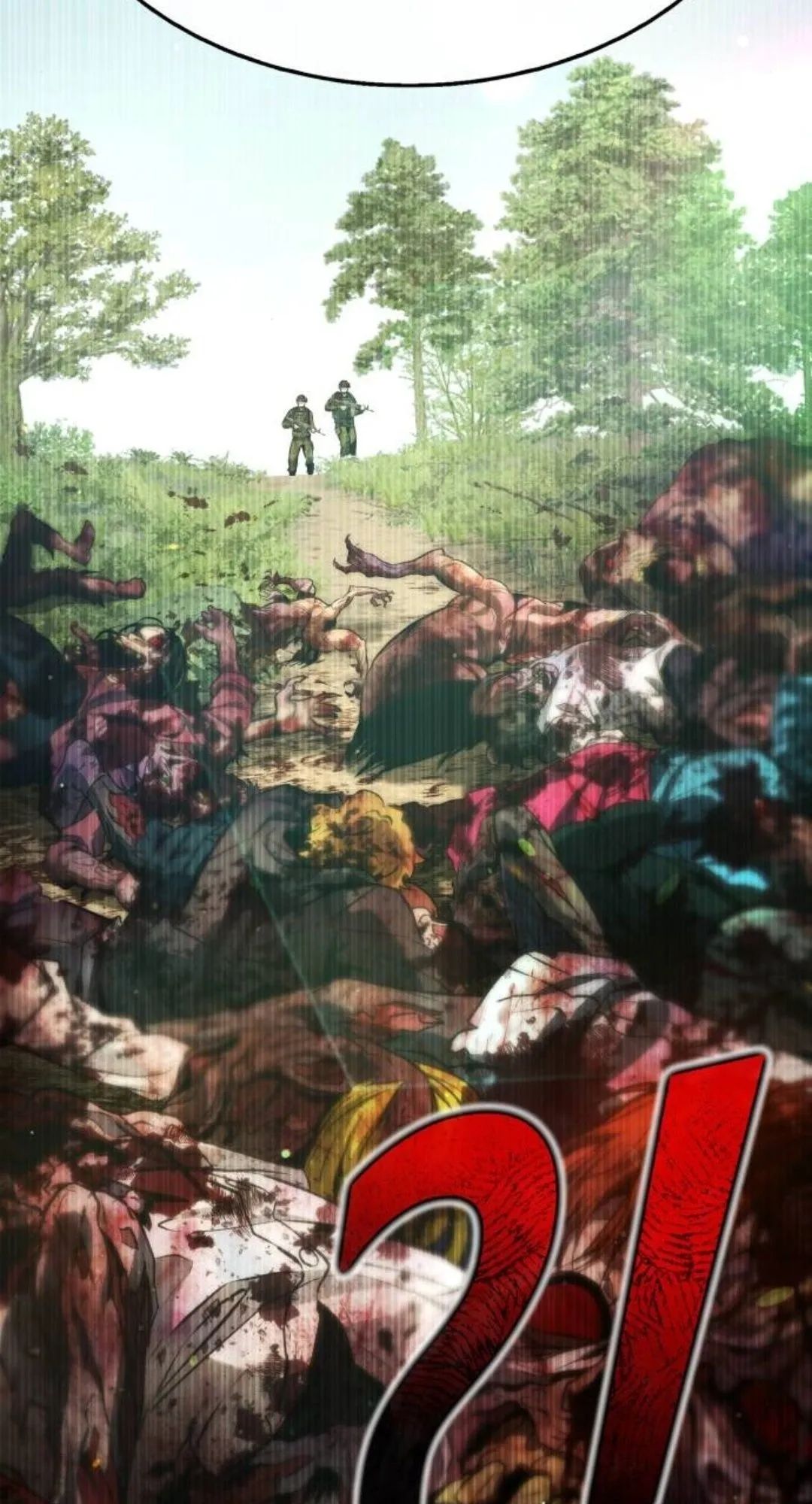 Zombie Papa ตอนที่ 3 หน้า 200