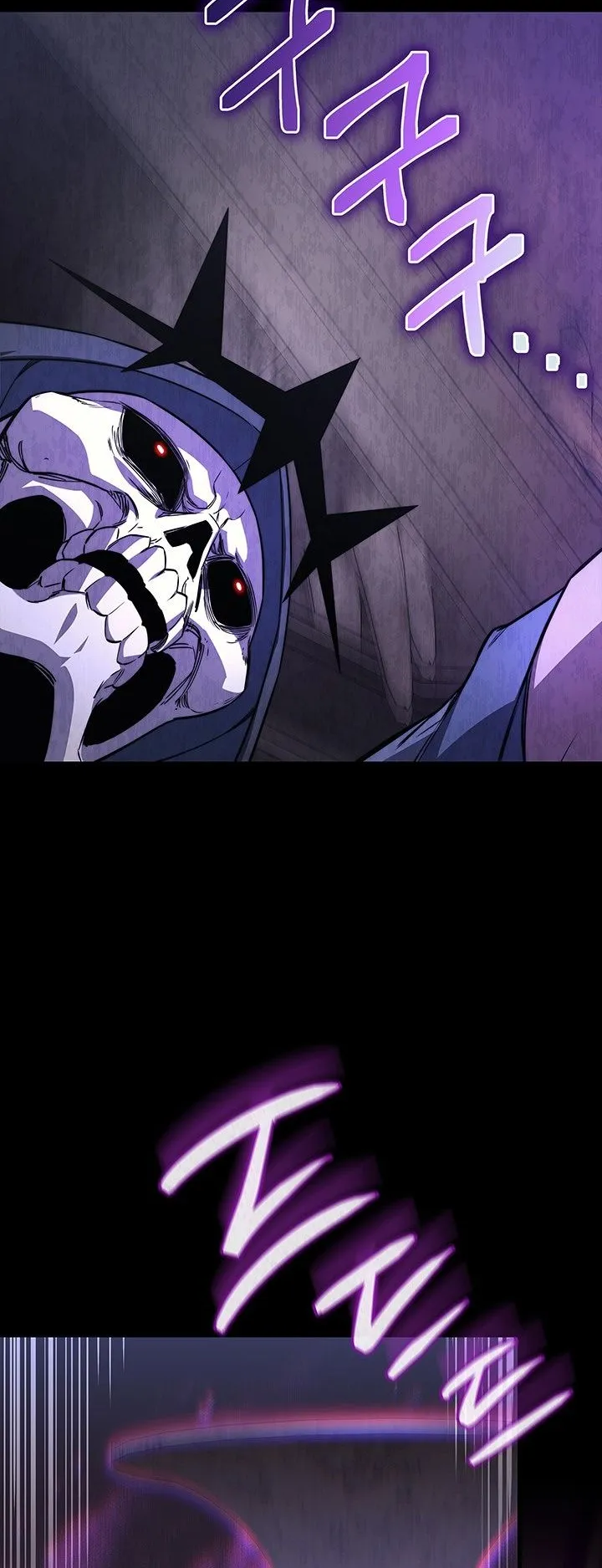 Return of the Apocalypse-Class Death Knight ตอนที่ 10 หน้า 22