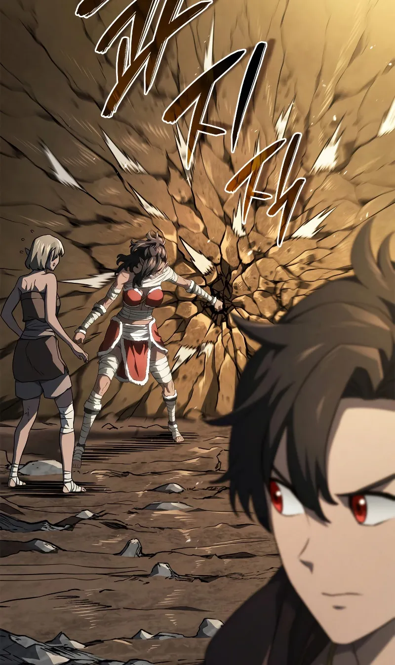 Revenge of the Iron-Blooded Sword Hound ตอนที่ 56 หน้า 63
