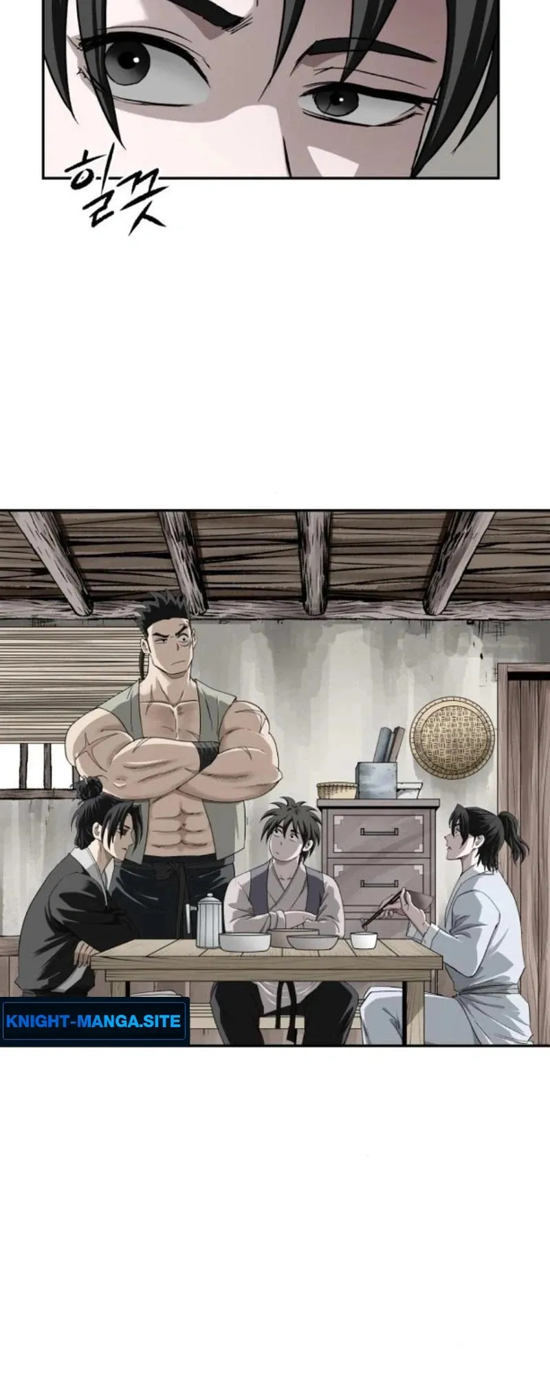The Supreme Demonic Sword ตอนที่ 15 หน้า 34