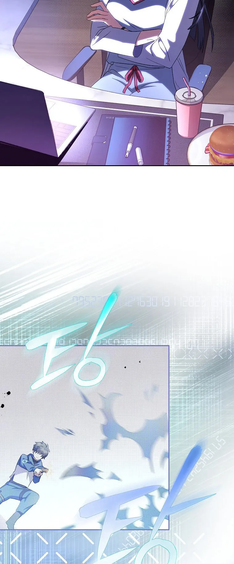 The Novel’s Extra (Remake) ตอนที่ 7 หน้า 30