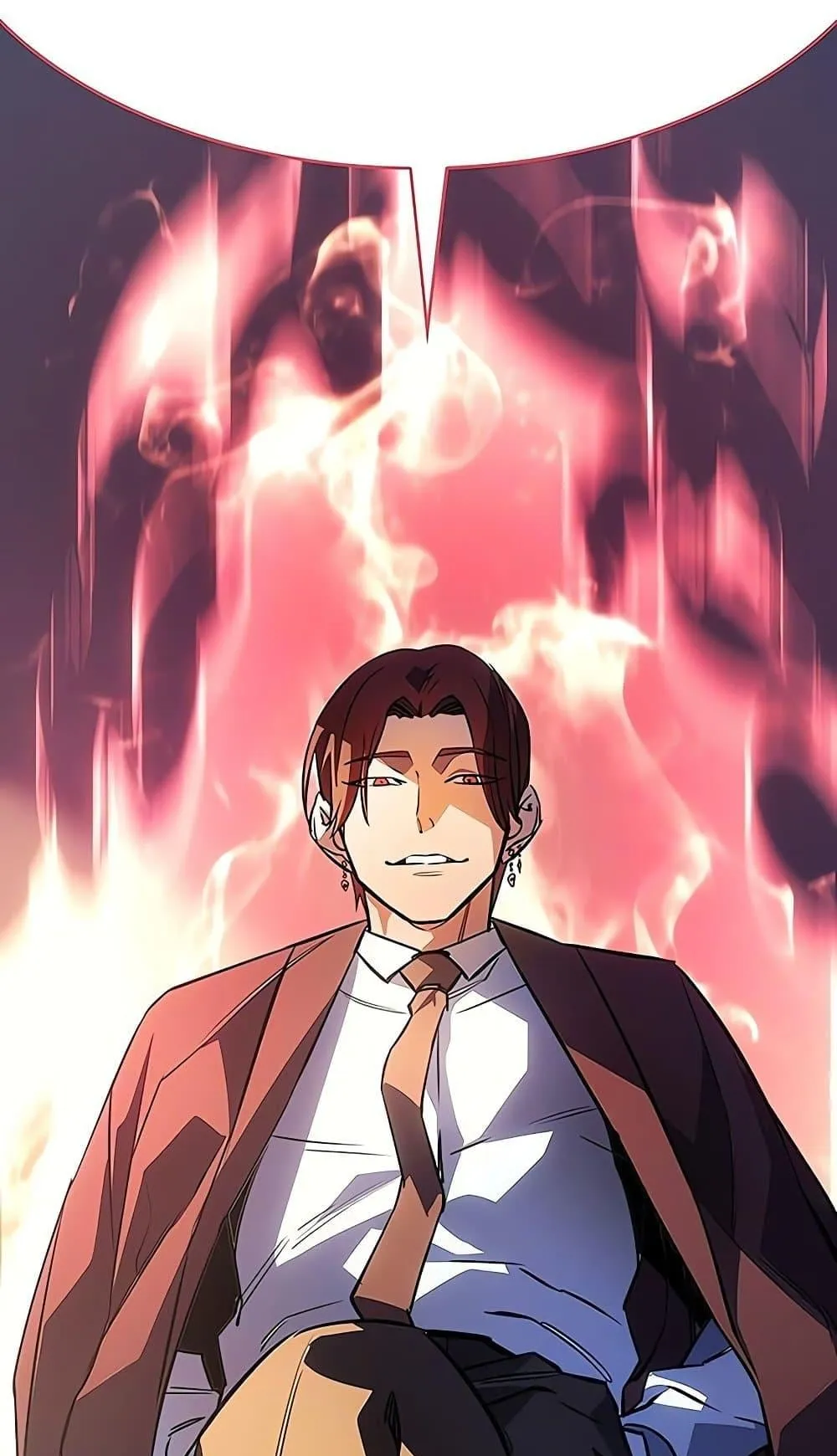 Regressing With the King’s Power ตอนที่ 8 หน้า 35