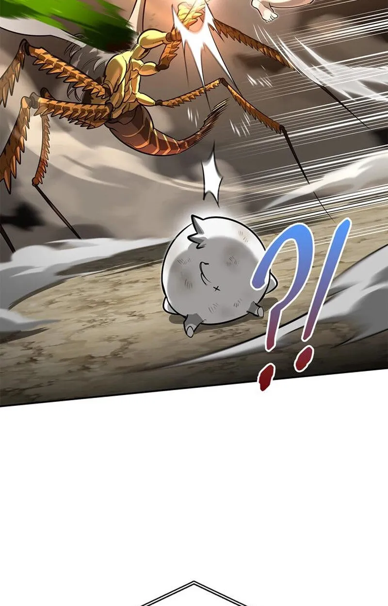 S-Class Hunter Heals with Monsters ตอนที่ 5 หน้า 129