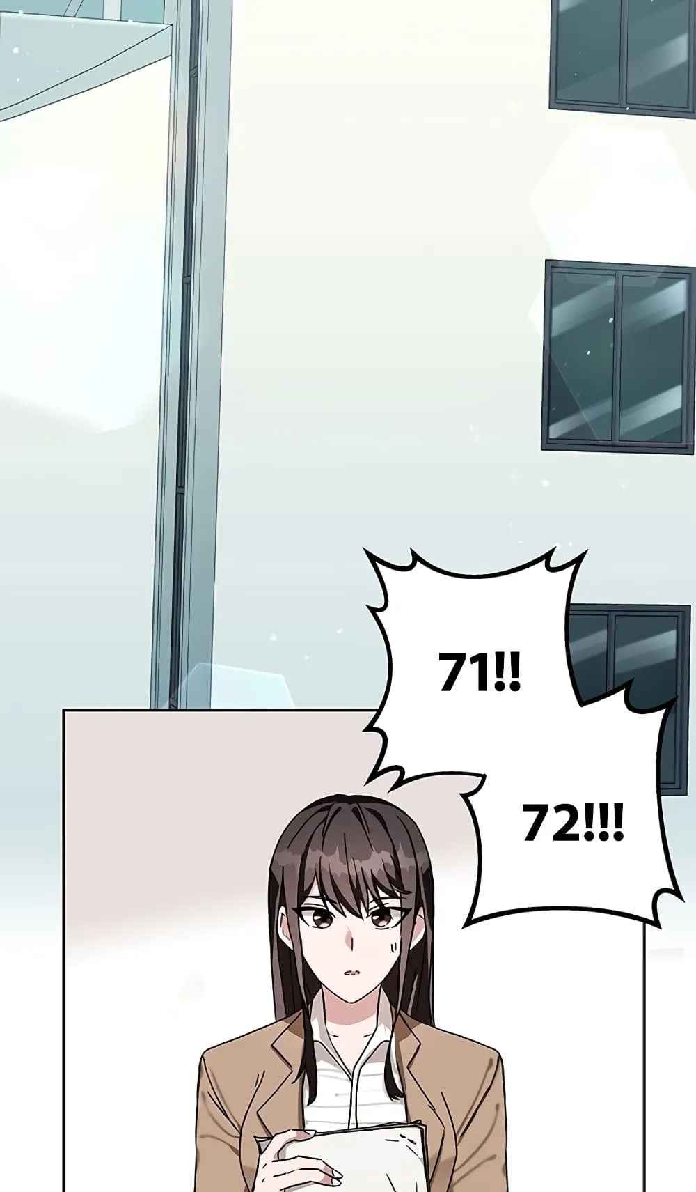 Transcension Academy ตอนที่ 6 หน้า 65