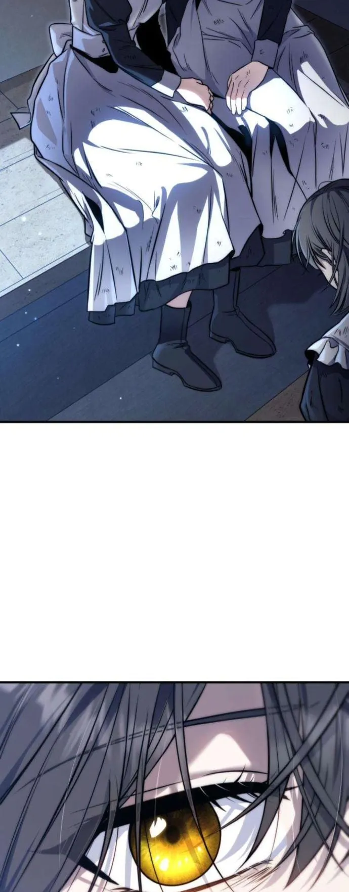 The Frontier Counts 10th-Class Outcast ตอนที่ 8 หน้า 99