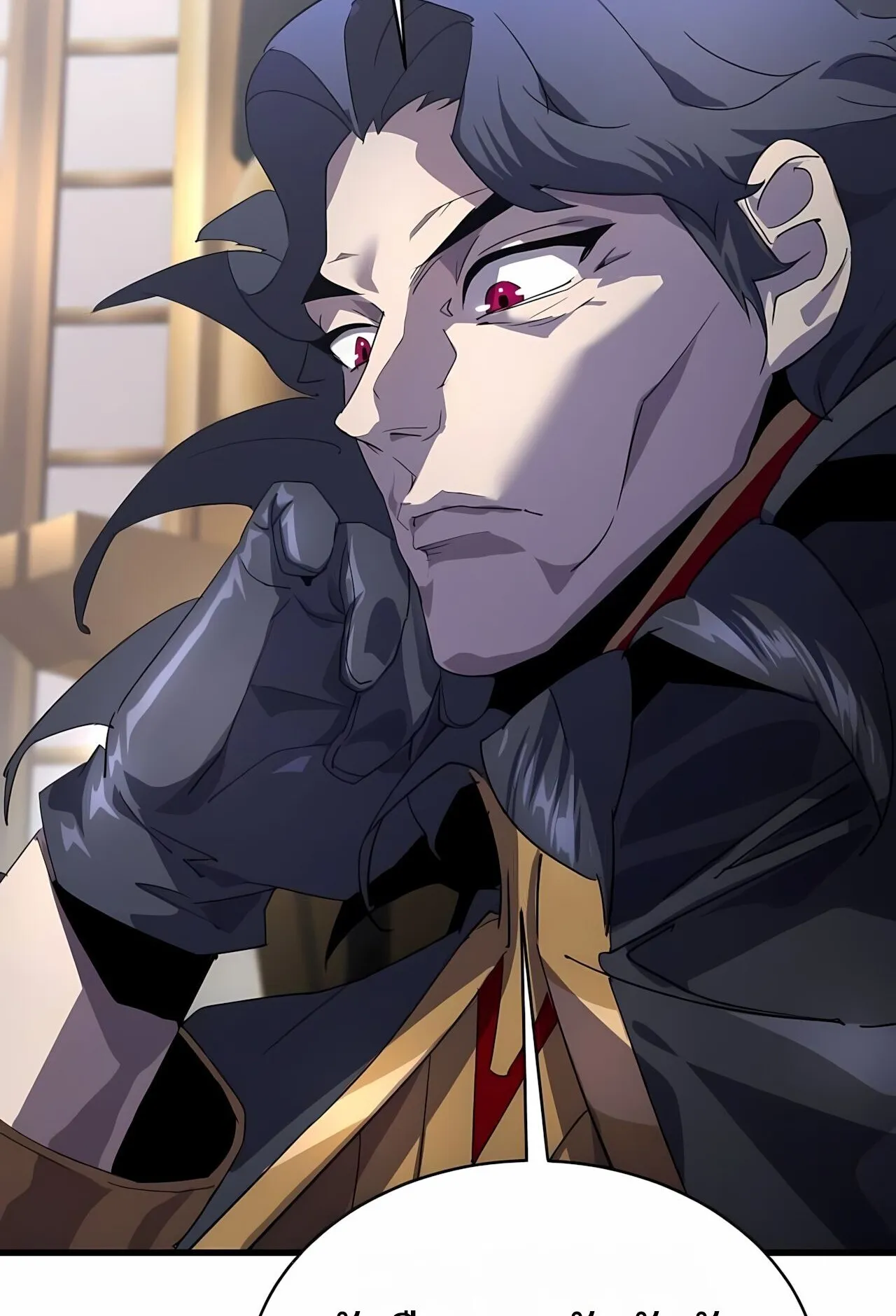 The Genius Mage Who Uses His Fists ตอนที่ 31 หน้า 29