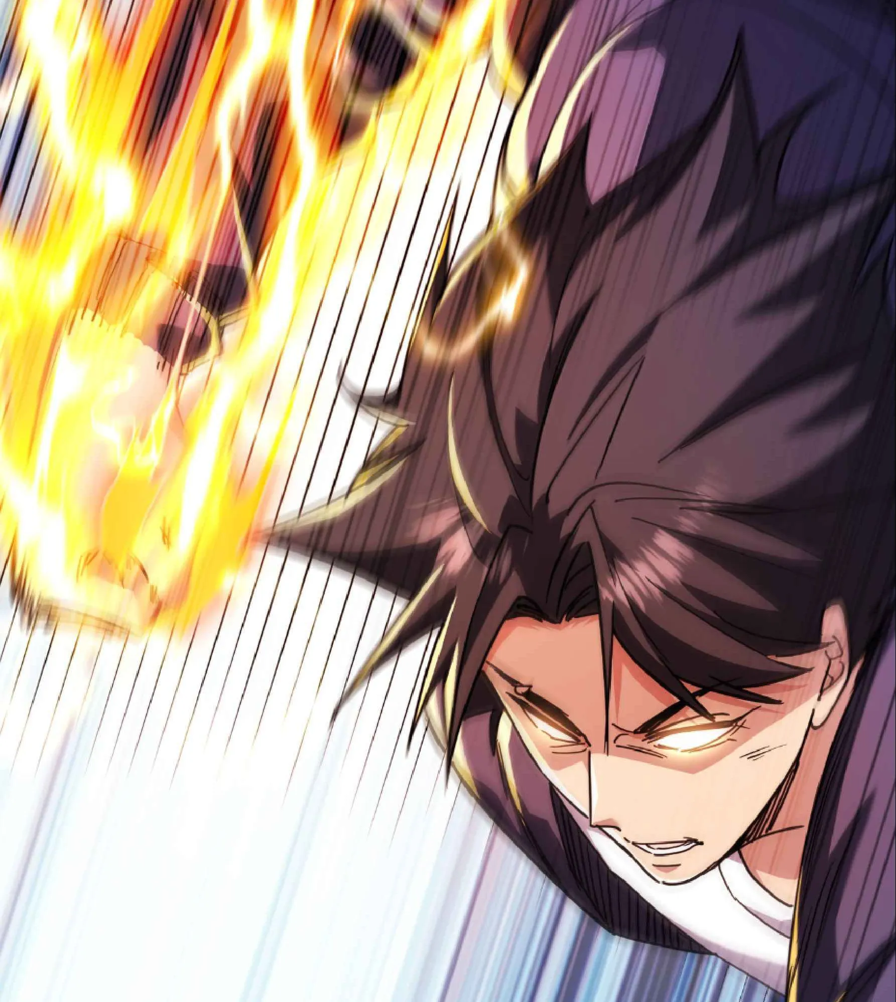 High Martial Arts: Sweeping Through Three Thousand ตอนที่ 7 หน้า 57