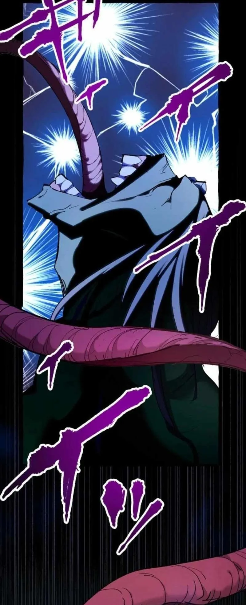 The Low-Level Knight, Unrivaled by Forbidden Flames ตอนที่ 1 หน้า 132