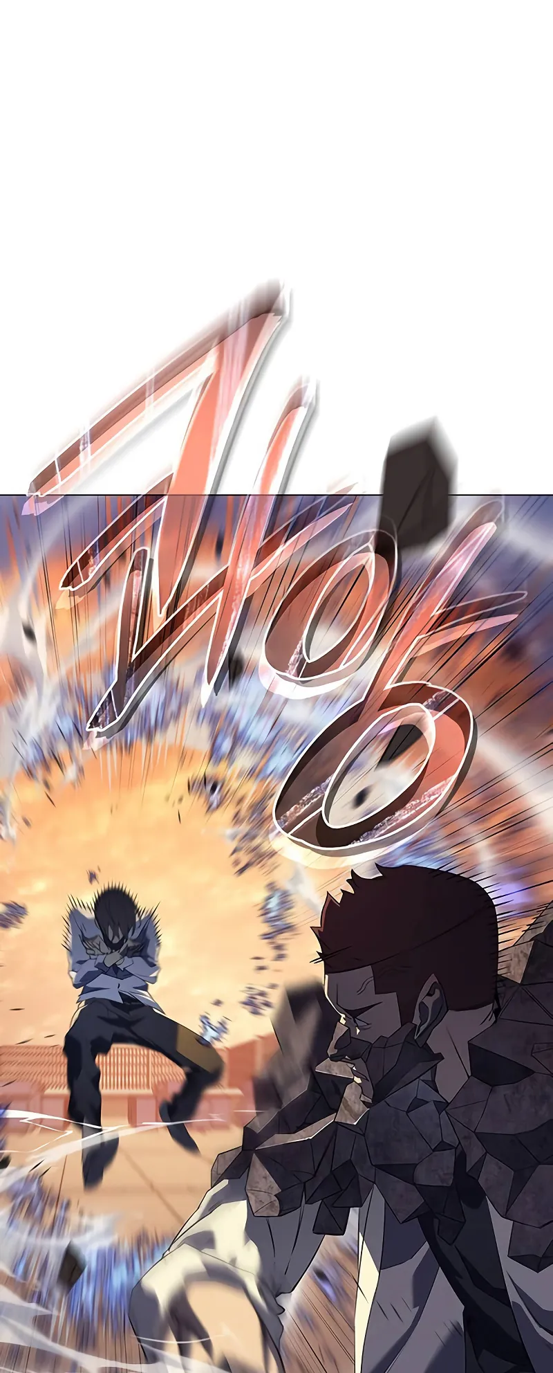 Regressing with the King Is Power ตอนที่ 2 หน้า 35