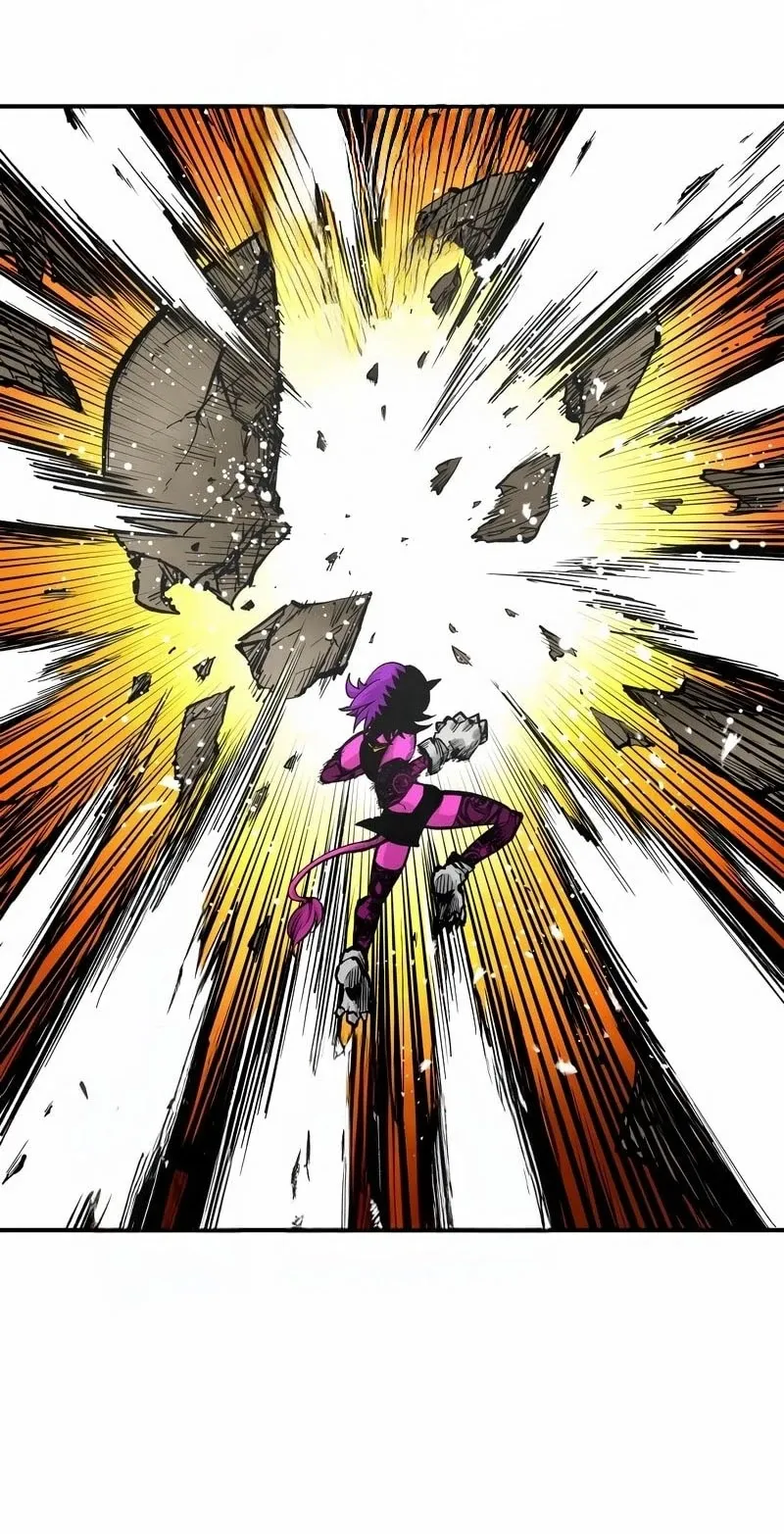 Ninja Reincarnation Fuuma Kotarou’s Quest to Reclaim His Humanity ตอนที่ 8 หน้า 35