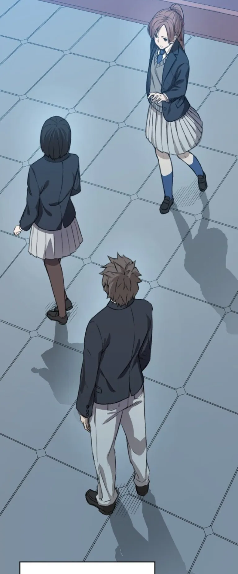 Summoned to a Parallel Fantasy World Many Times ตอนที่ 2 หน้า 78